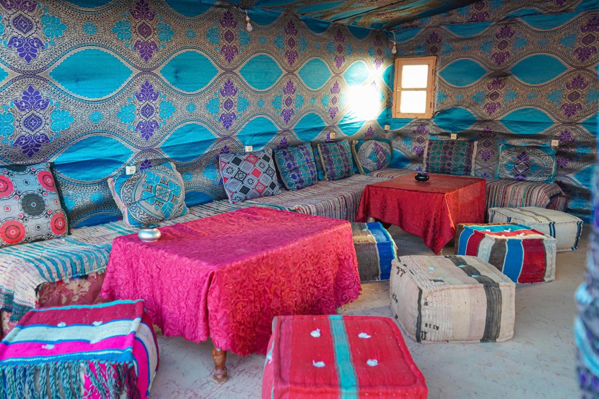 Mustapha Camp Merzouga Exterior foto